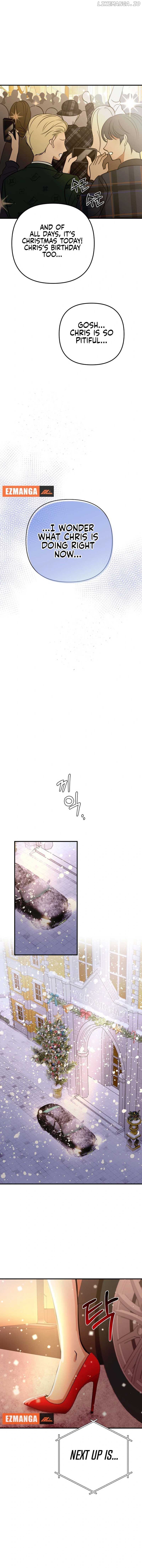 CTRL X Chapter 1 - page 3
