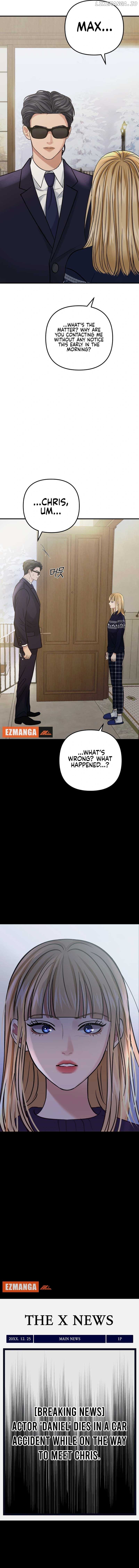 CTRL X Chapter 1 - page 34