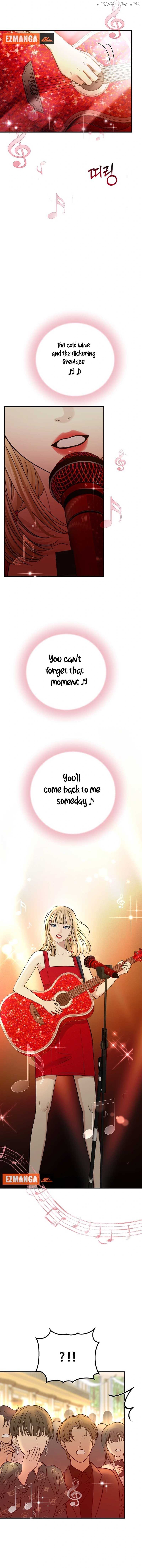 CTRL X Chapter 1 - page 7