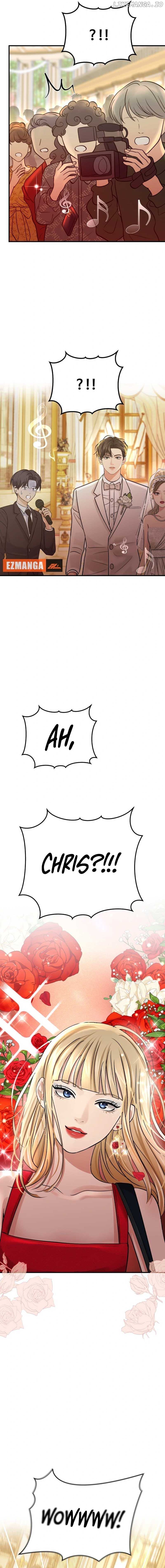 CTRL X Chapter 1 - page 8