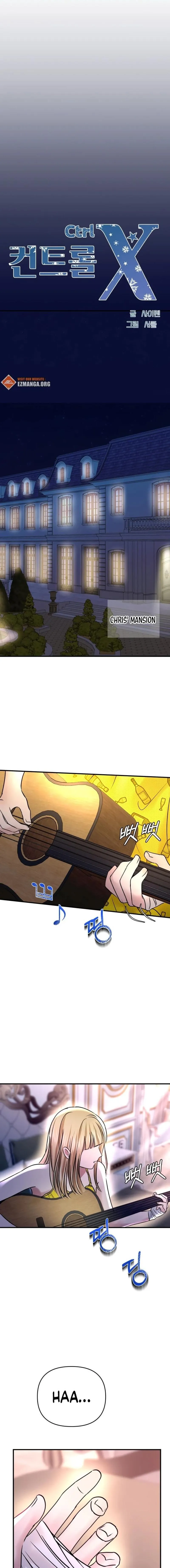 CTRL X Chapter 22 - page 10