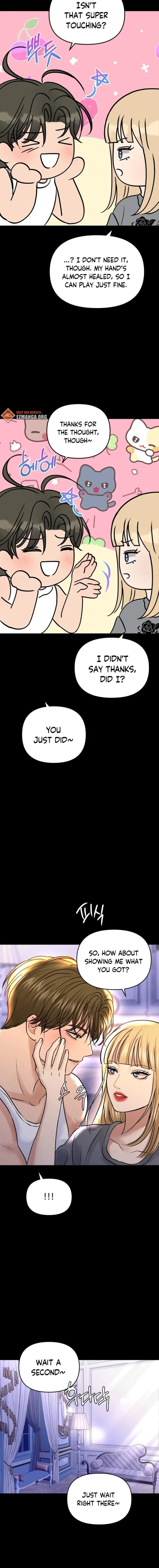 CTRL X Chapter 22 - page 12
