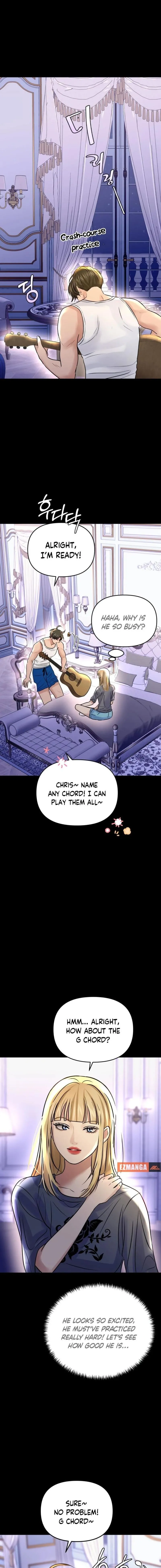 CTRL X Chapter 22 - page 13