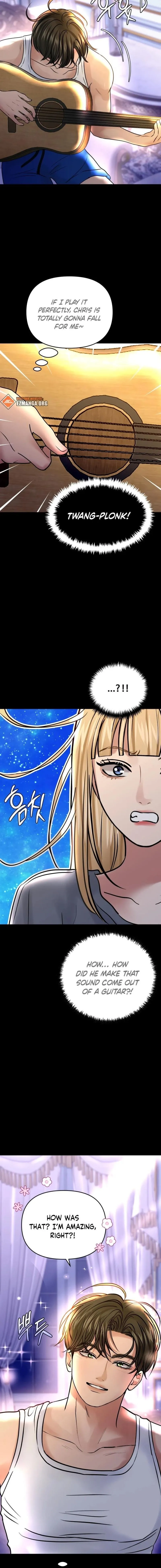 CTRL X Chapter 22 - page 14