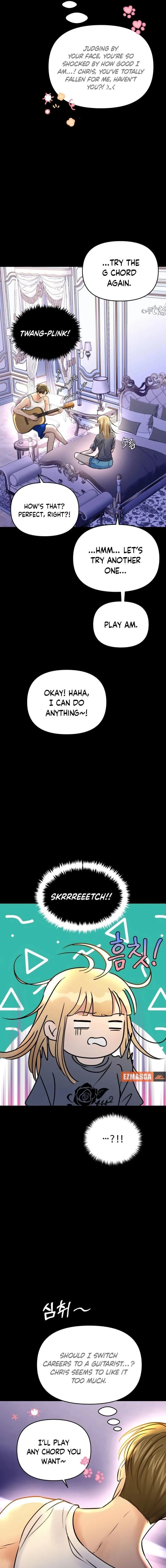 CTRL X Chapter 22 - page 15