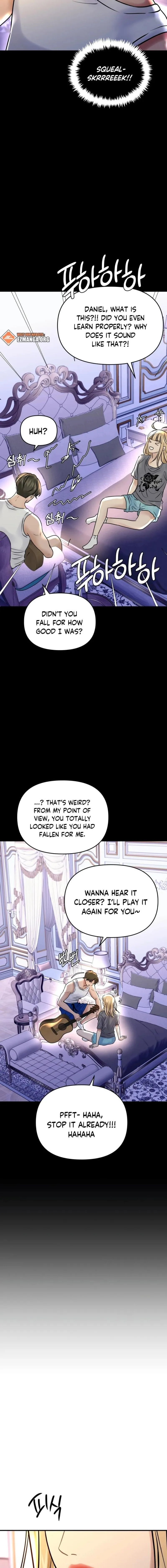 CTRL X Chapter 22 - page 16
