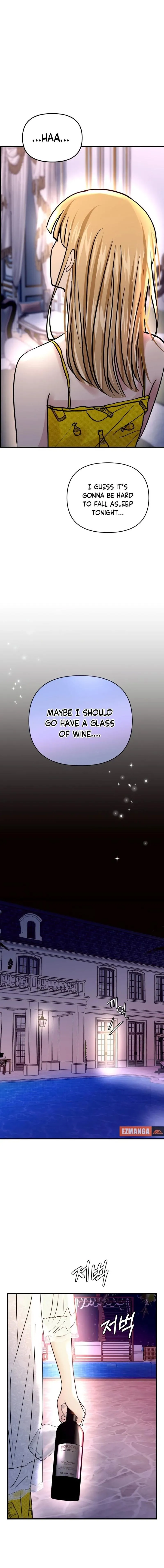 CTRL X Chapter 22 - page 19