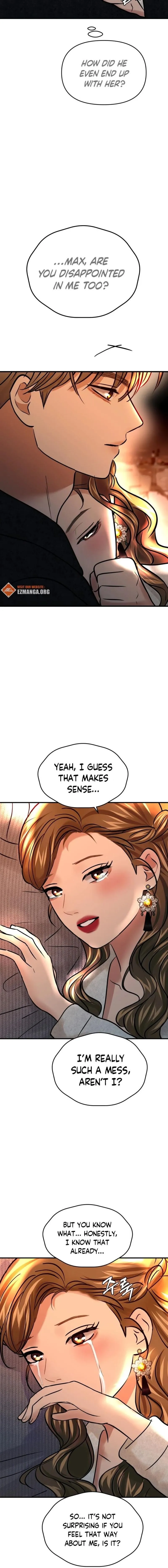 CTRL X Chapter 22 - page 8