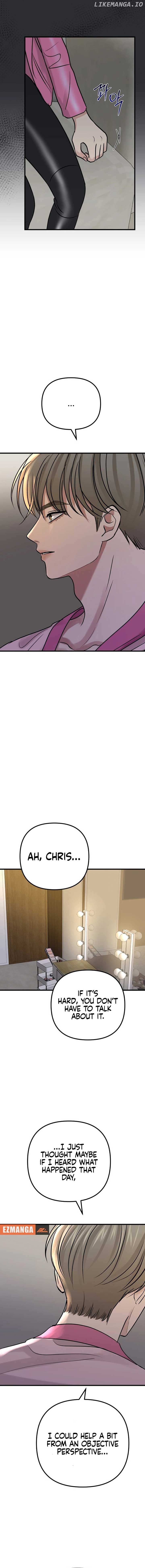 CTRL X Chapter 7 - page 2
