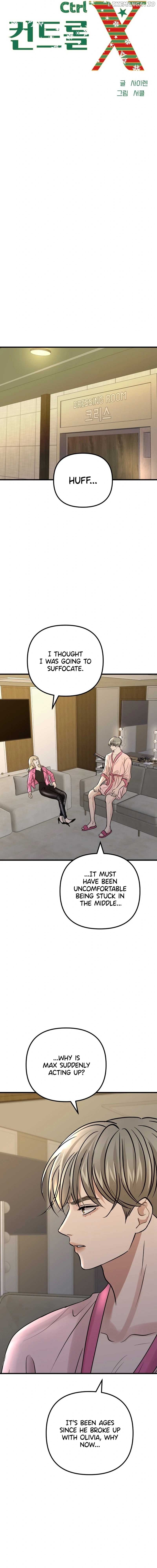 CTRL X Chapter 6 - page 13