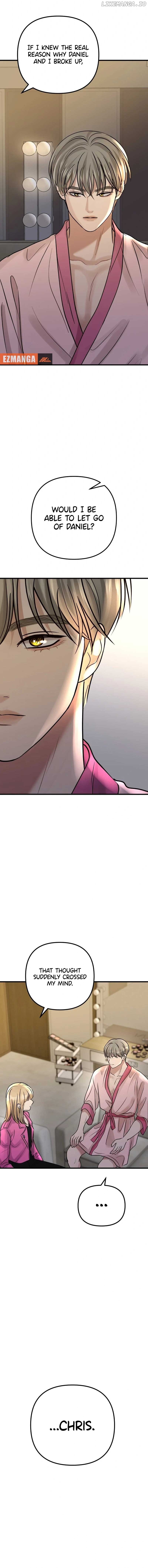 CTRL X Chapter 6 - page 16