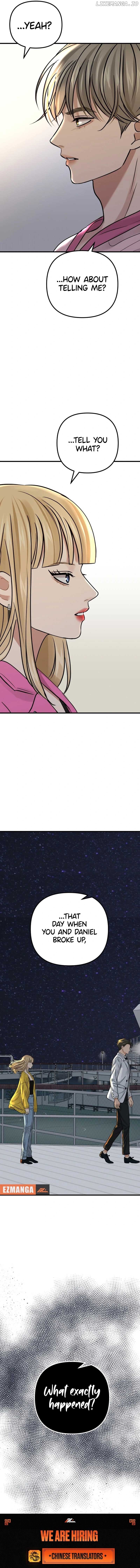 CTRL X Chapter 6 - page 17