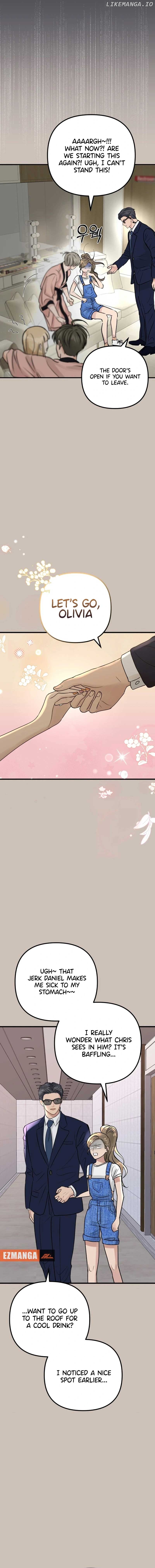 CTRL X Chapter 6 - page 9