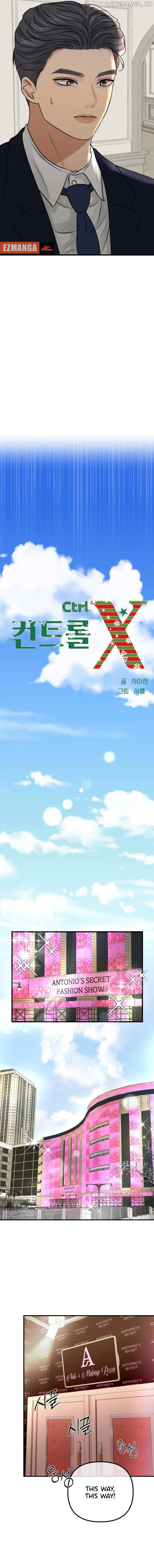 CTRL X Chapter 5 - page 10