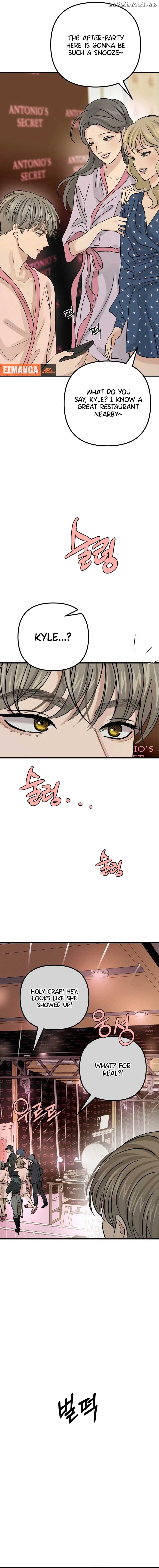 CTRL X Chapter 5 - page 12