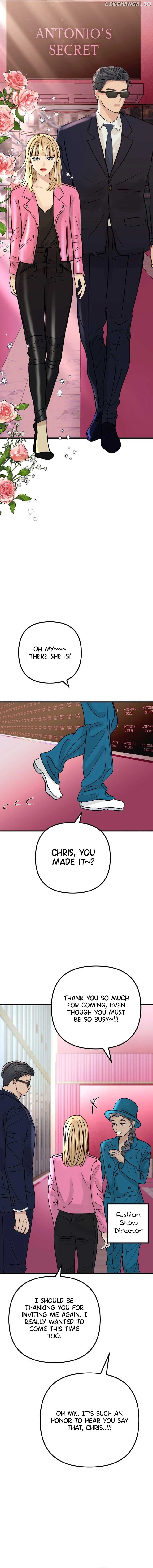 CTRL X Chapter 5 - page 14