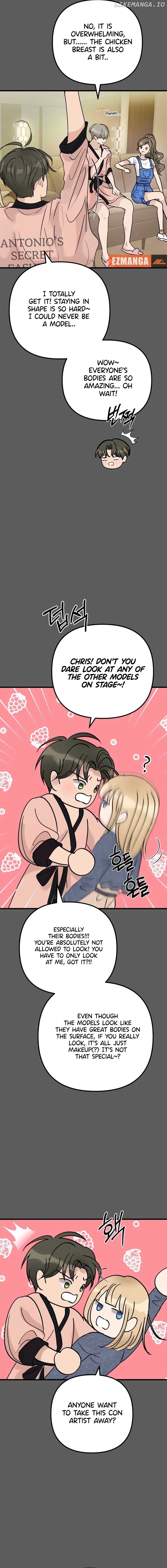 CTRL X Chapter 5 - page 17