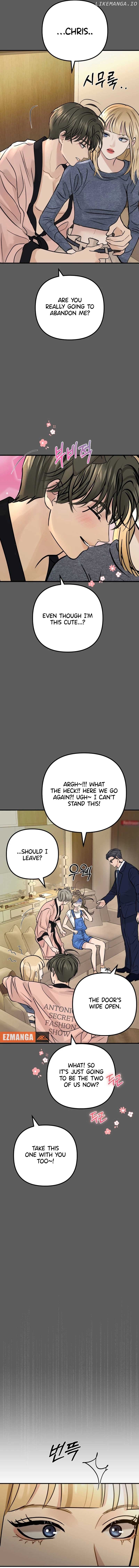 CTRL X Chapter 5 - page 18