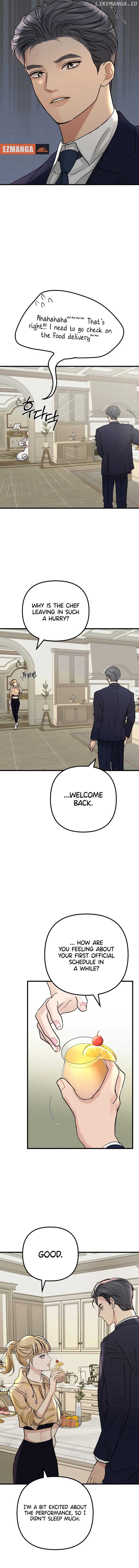 CTRL X Chapter 5 - page 4