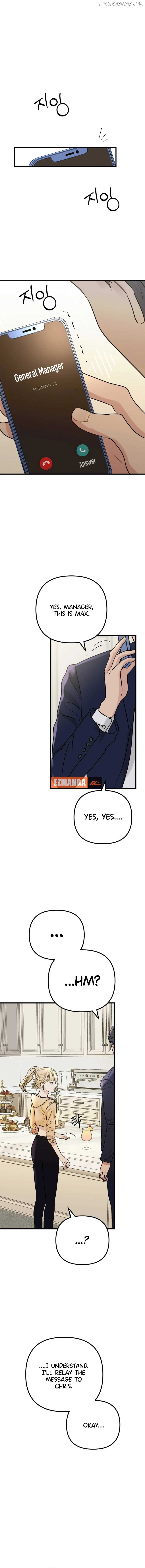 CTRL X Chapter 5 - page 5