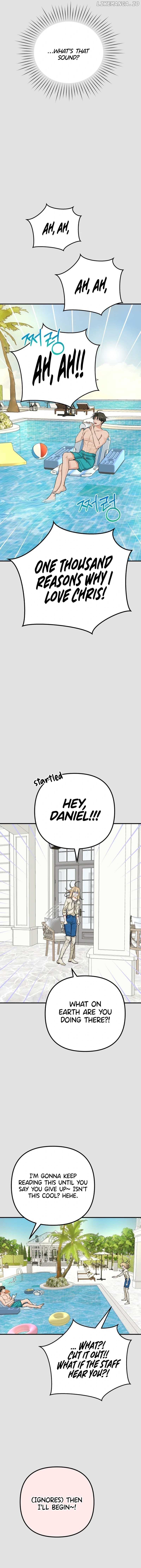 CTRL X Chapter 4 - page 12