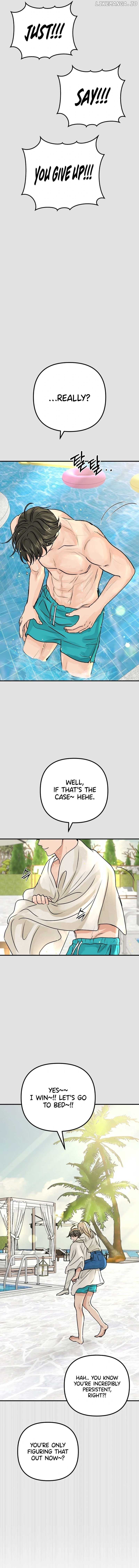 CTRL X Chapter 4 - page 14