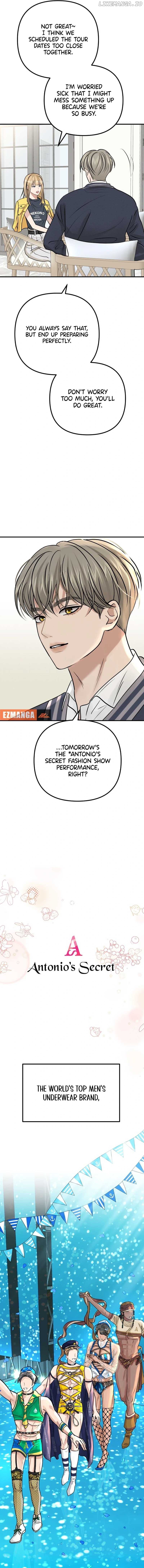 CTRL X Chapter 4 - page 16