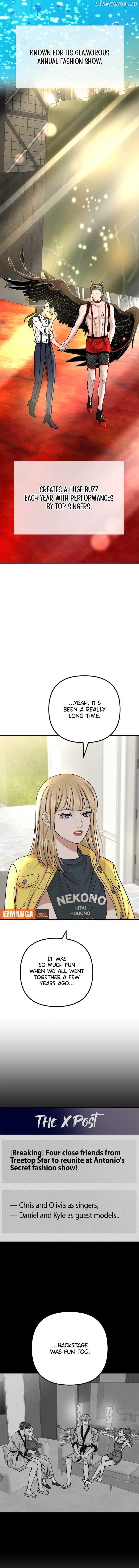 CTRL X Chapter 4 - page 17