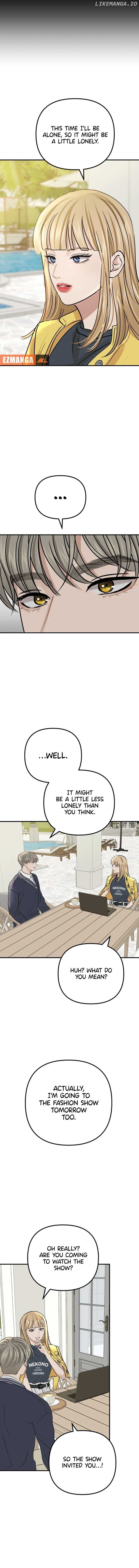 CTRL X Chapter 4 - page 18
