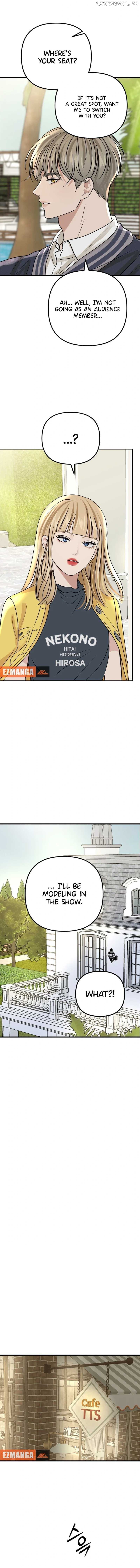 CTRL X Chapter 4 - page 19