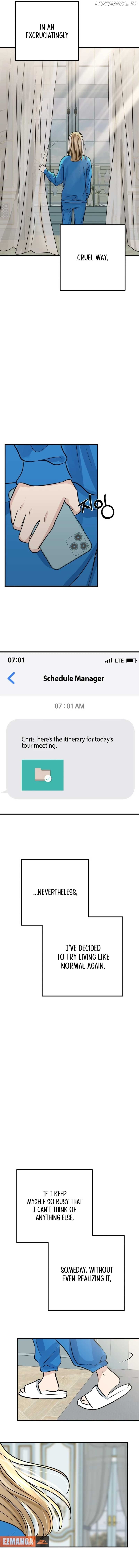 CTRL X Chapter 4 - page 3