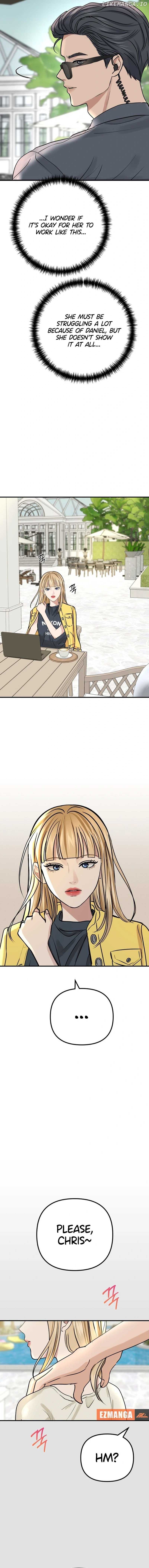CTRL X Chapter 4 - page 8