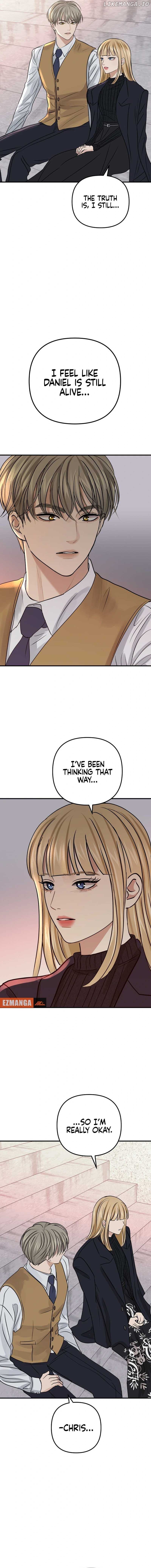 CTRL X Chapter 3 - page 15