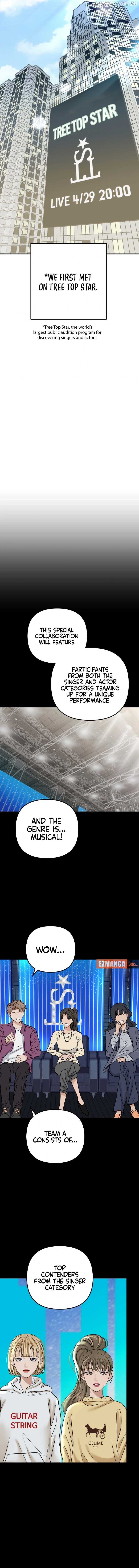 CTRL X Chapter 3 - page 5