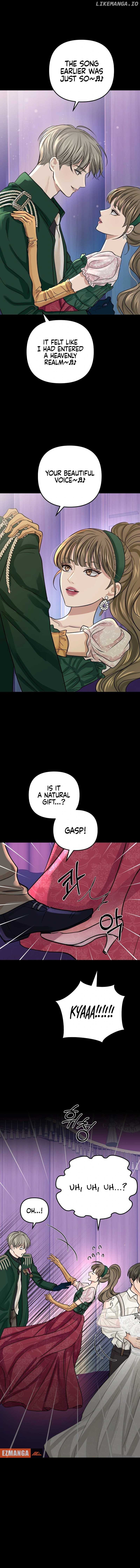 CTRL X Chapter 3 - page 7