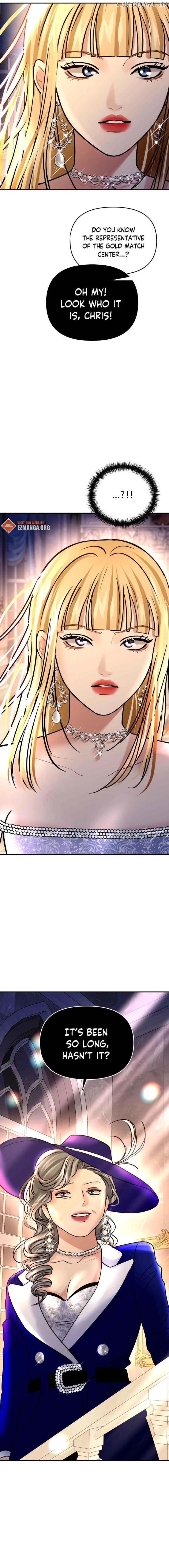 CTRL X Chapter 25 - page 12