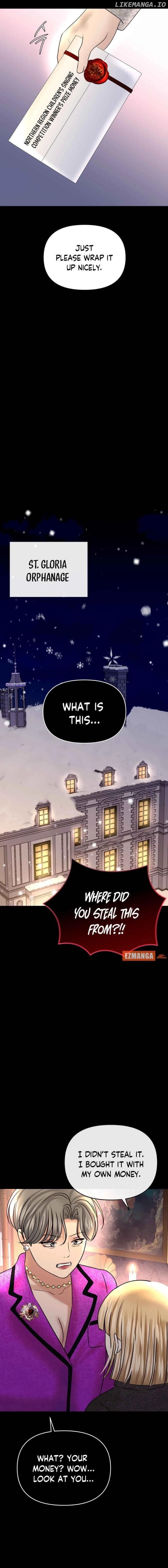 CTRL X Chapter 25 - page 15