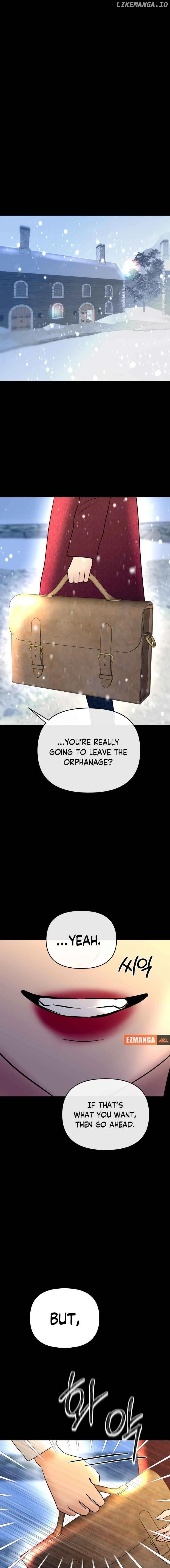 CTRL X Chapter 25 - page 17