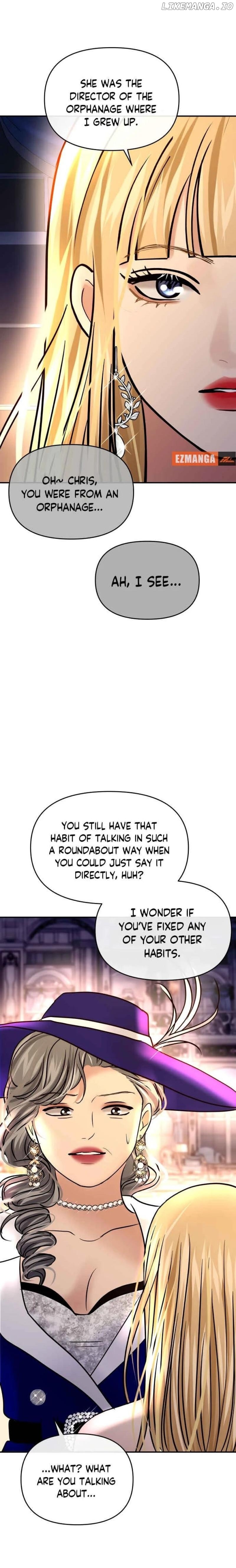 CTRL X Chapter 25 - page 21