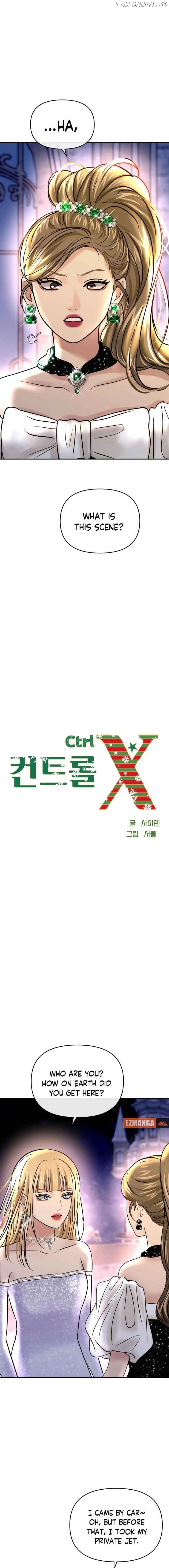 CTRL X Chapter 25 - page 3