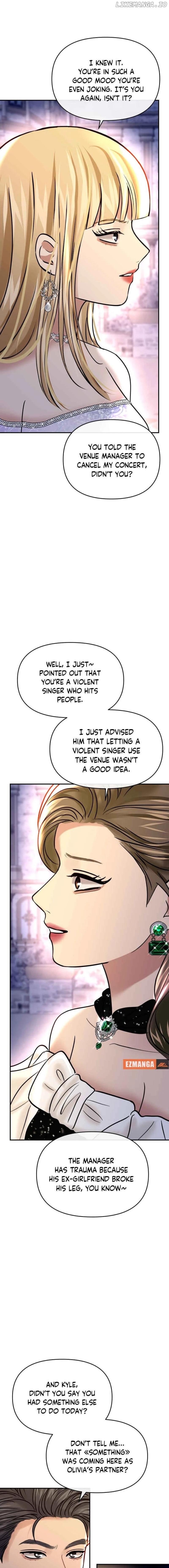 CTRL X Chapter 25 - page 5