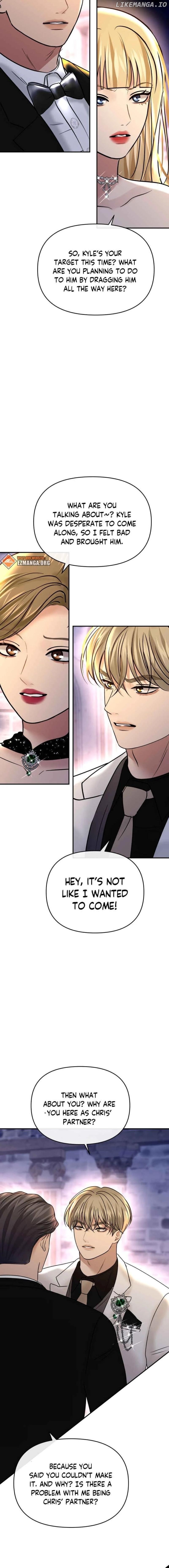 CTRL X Chapter 25 - page 6