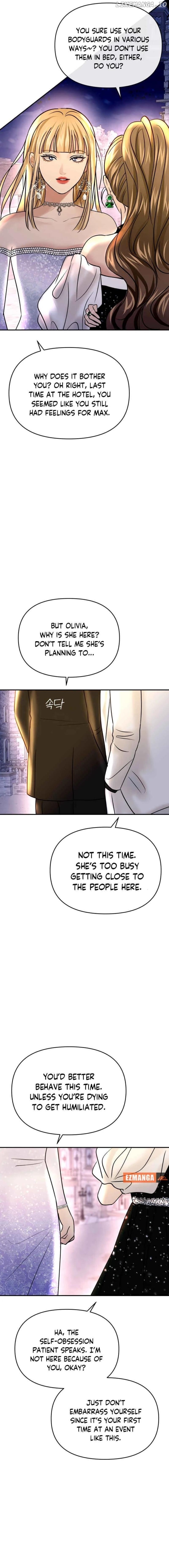 CTRL X Chapter 25 - page 7
