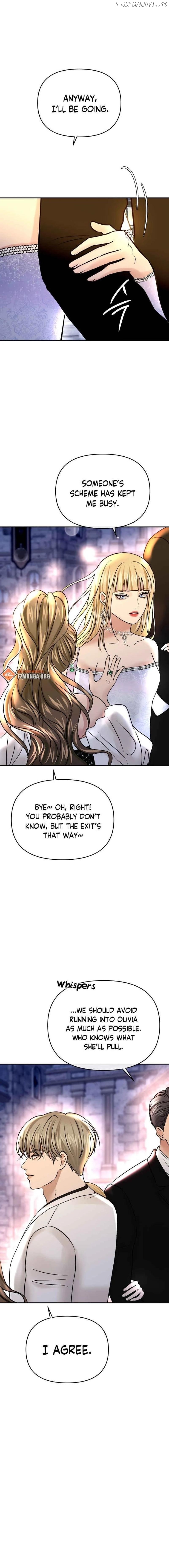 CTRL X Chapter 25 - page 8