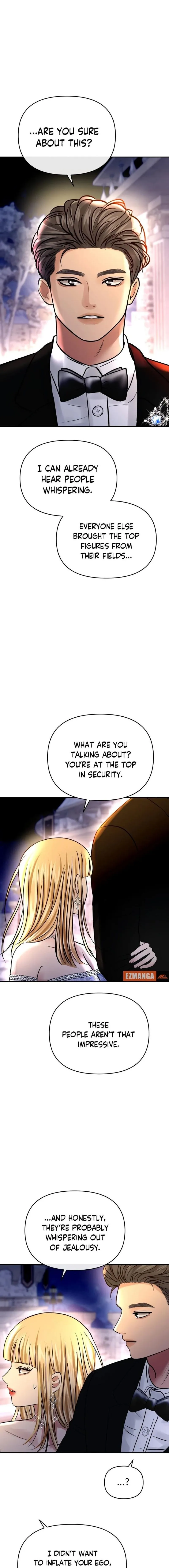CTRL X Chapter 24 - page 19