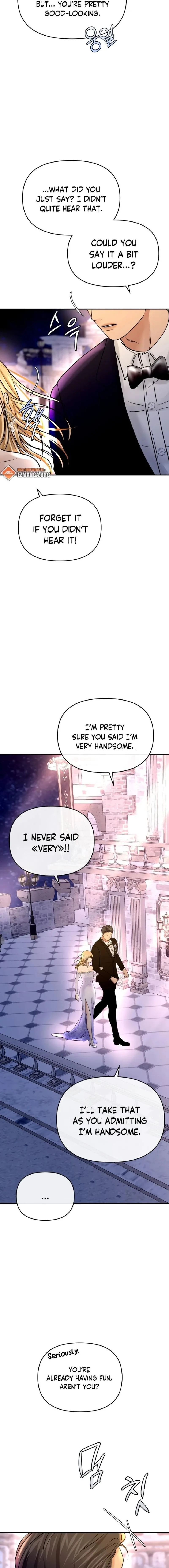CTRL X Chapter 24 - page 20