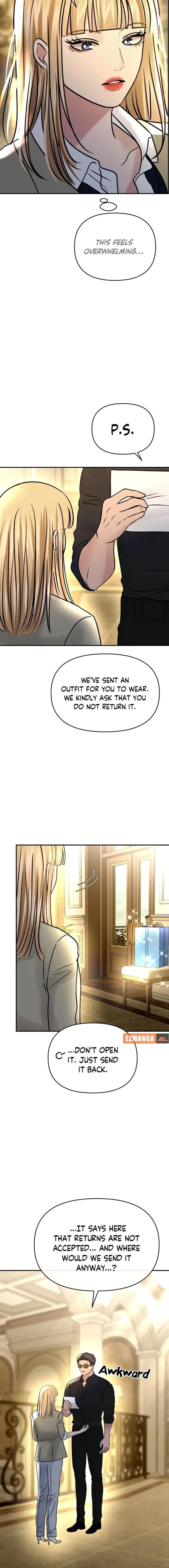 CTRL X Chapter 24 - page 7