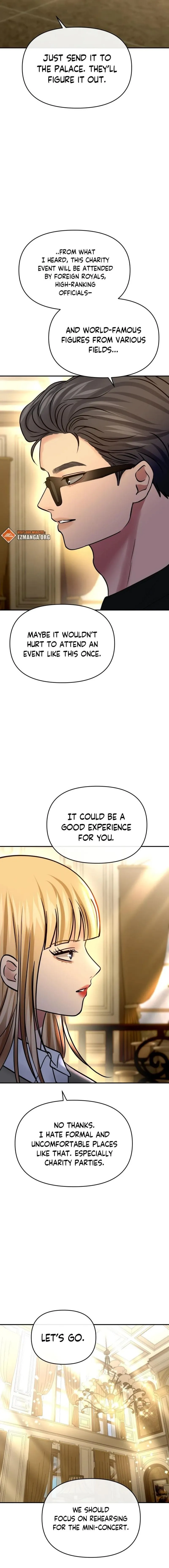 CTRL X Chapter 24 - page 8