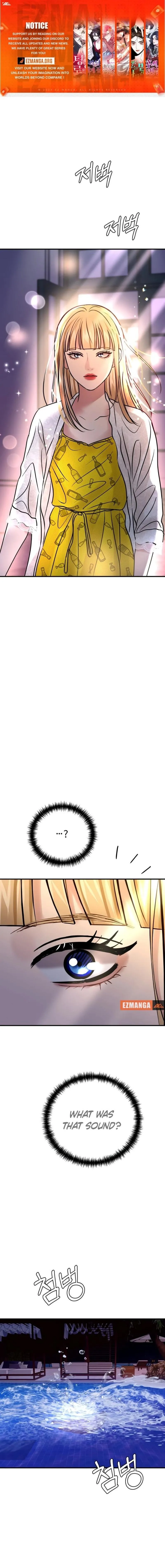 CTRL X Chapter 23 - page 1