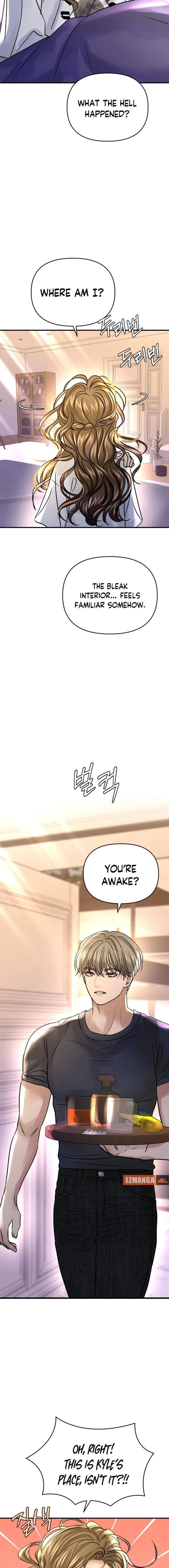 CTRL X Chapter 23 - page 11
